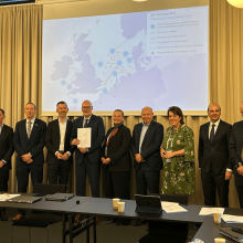 Fintan Slye Wind Europe