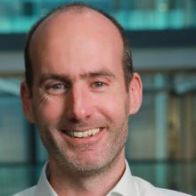 Mike Thompson, Chief Economist