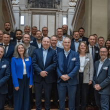 International Security Roundtable 