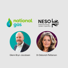 The partnerships keeping Great Britain’s energy secure