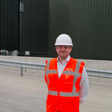 Craig at Grissan