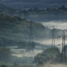 Transmission network