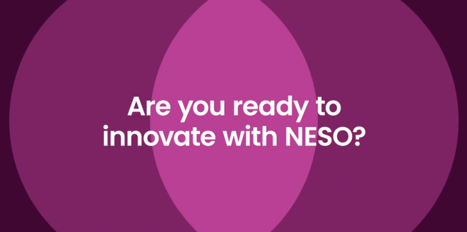 Innovation video image