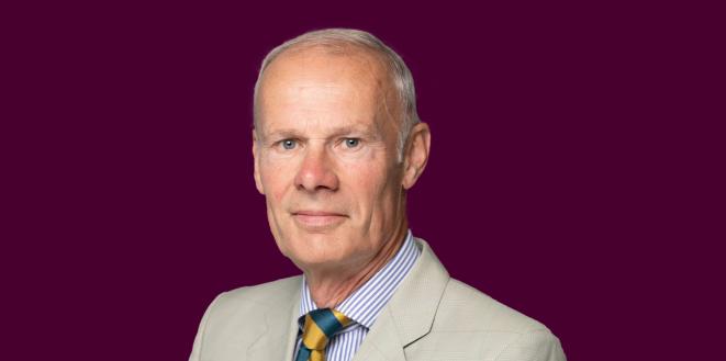 John Crackett joins NESO as new Non-Executive Director