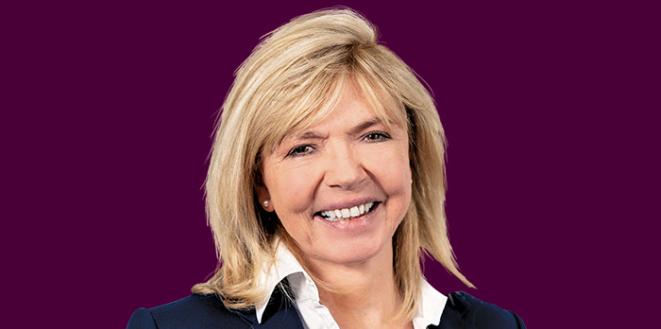 Sheena Mackay Headshot