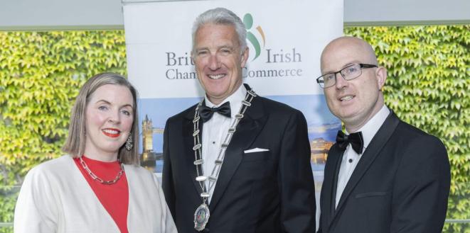 British Irish Chamber of Commerce 