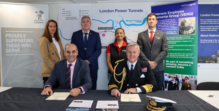 Armed Forces Covenant