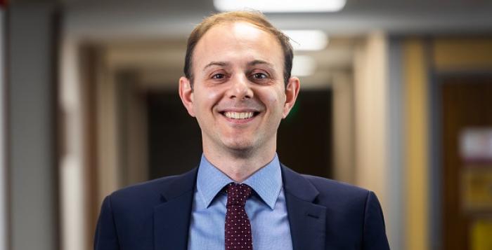 Sotiris Georgiopoulos