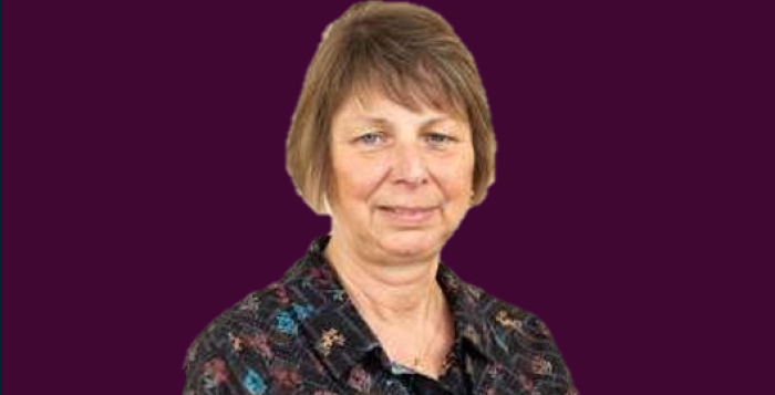 Headshot of Jayne Scott – Independent Non-Executive Director 