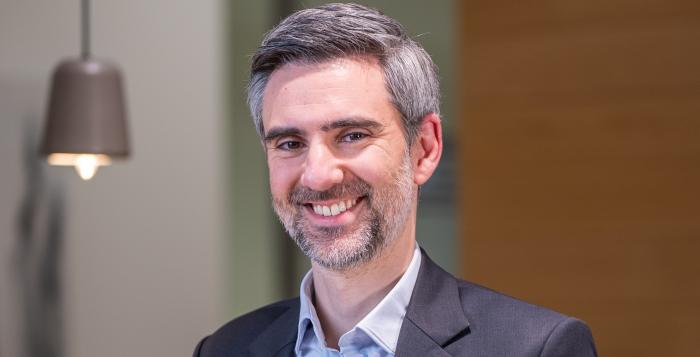 David Wellard Board Member