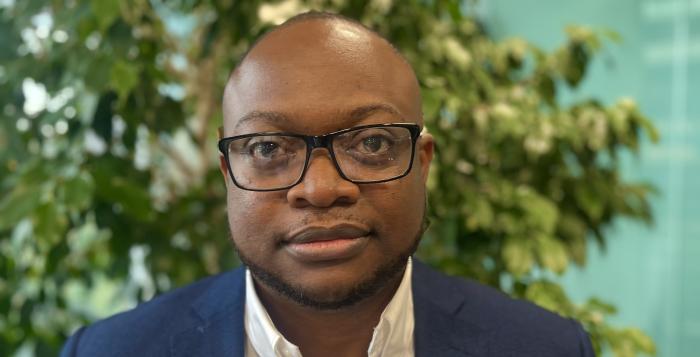 Francis Dyke Headshot