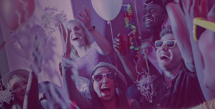 NESO 1 Year Anniversary