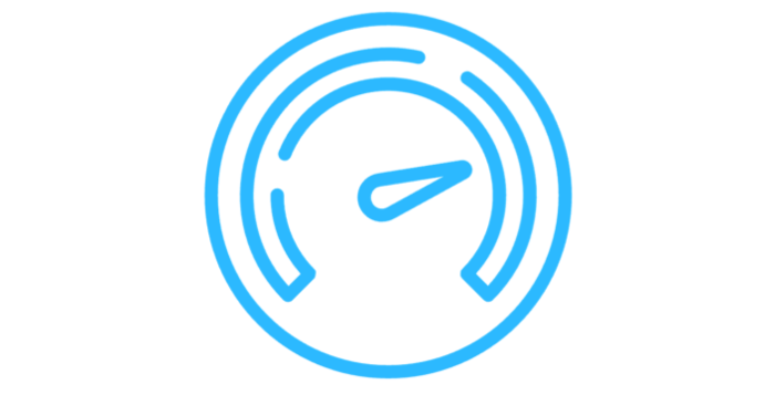 Accelerate progress icon