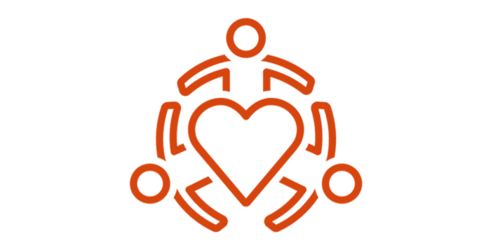 Create Belonging icon