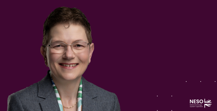 Dr Emma FitzGerald joining NESO as new Non-Executive Director