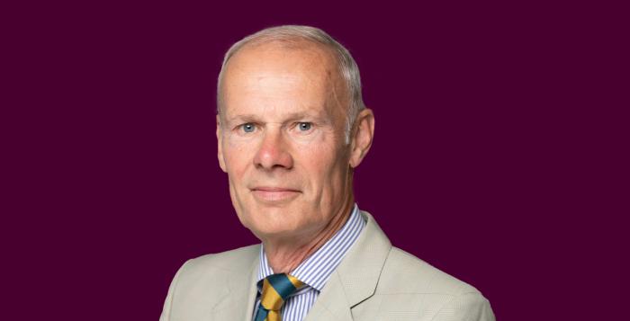 John Crackett joins NESO as new Non-Executive Director