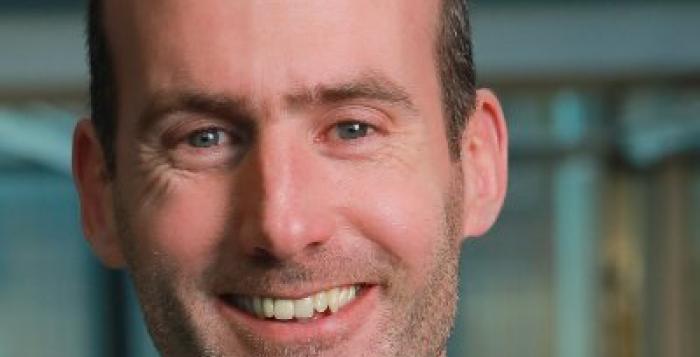 Mike Thompson, Chief Economist