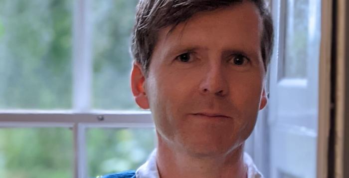 Nick Hunbatch TAC member