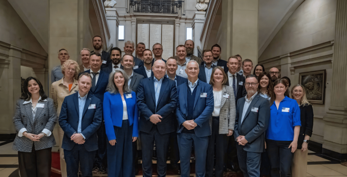 International Security Roundtable 