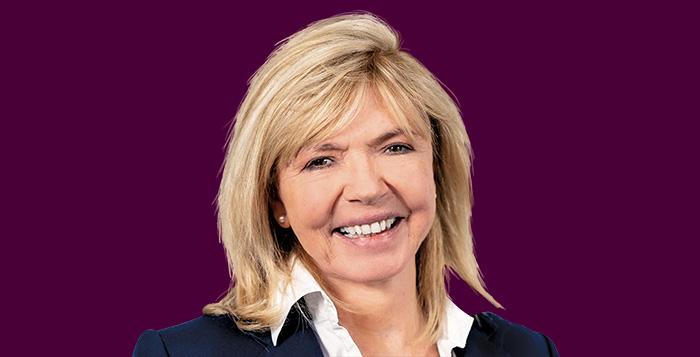 Sheena Mackay Headshot