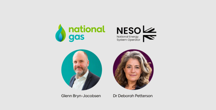 The partnerships keeping Great Britain’s energy secure