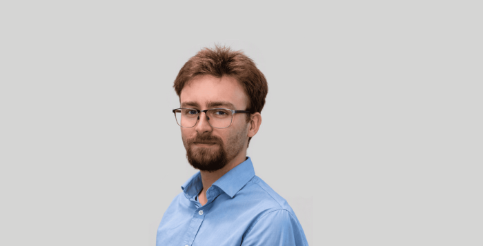 Jamie Clark Headshot