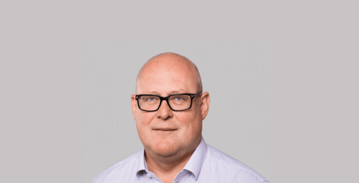 Paul Dawson Headshot