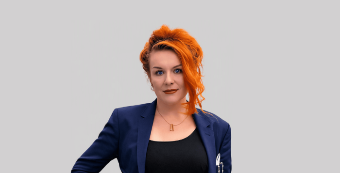 Sarah Honan Headshot