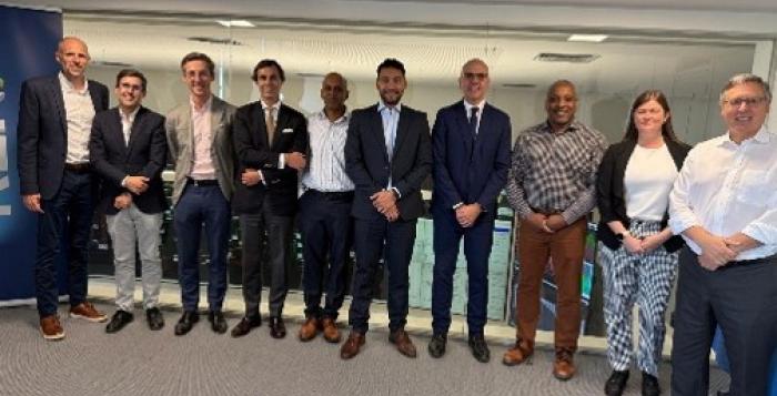 NESO experts meet Portuguese System Operator