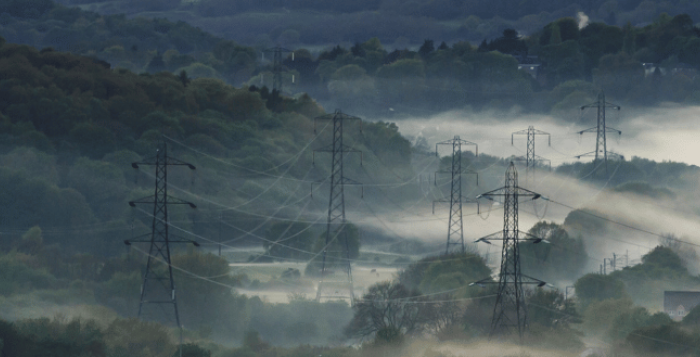 Transmission network