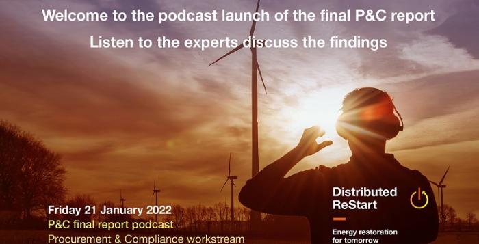 Podcast launch_PandC final report R.jpg