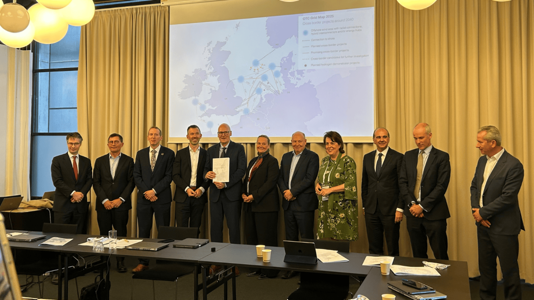 Fintan Slye Wind Europe