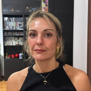 Anna Carolina Tortora