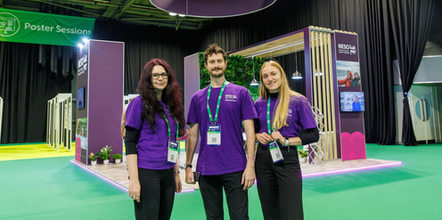 Energy Innovation Summit