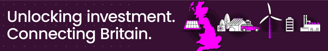 Connections Reform Hero Banner