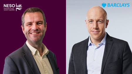 Daniel Hanna Matt Magill