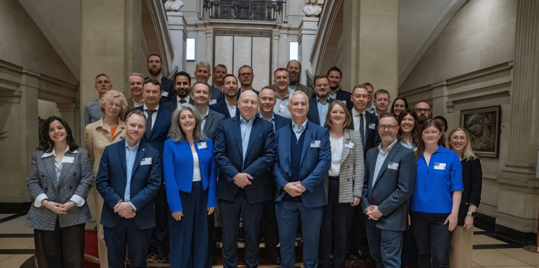 International Security Roundtable 