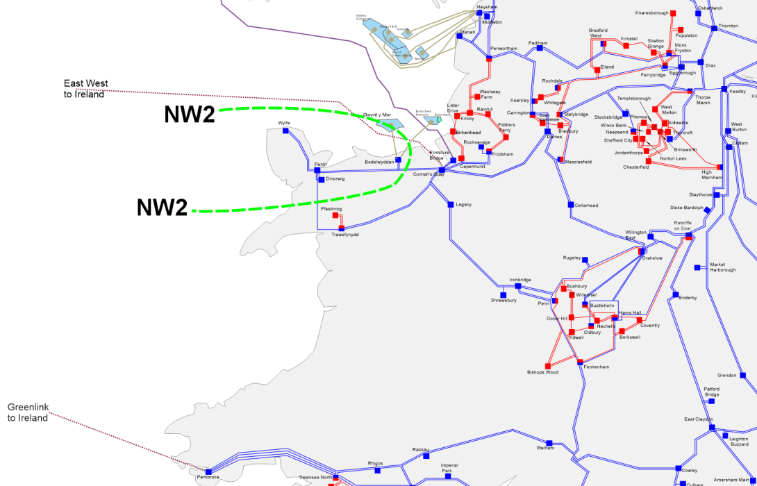 NW2 Boundary Image