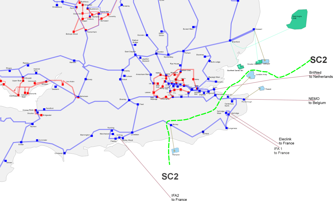 SC2 Boundary Image