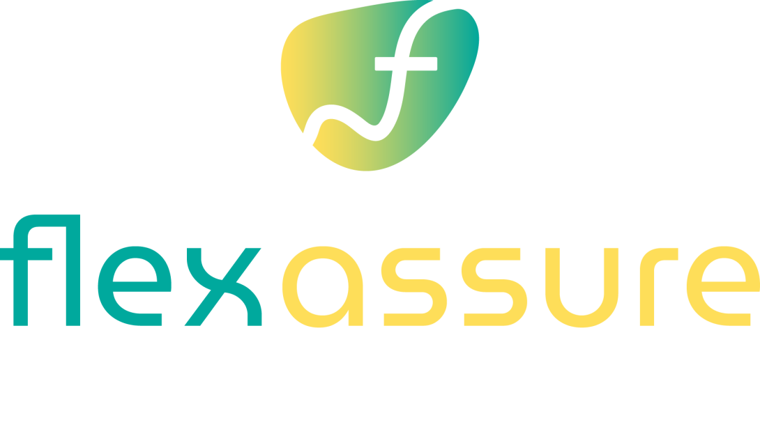 Flex Assure Logo DFS