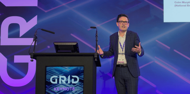 Colm Grid UK